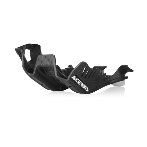 Acerbis Acerbis Skid Plate For KTM/Husqvarna - Black